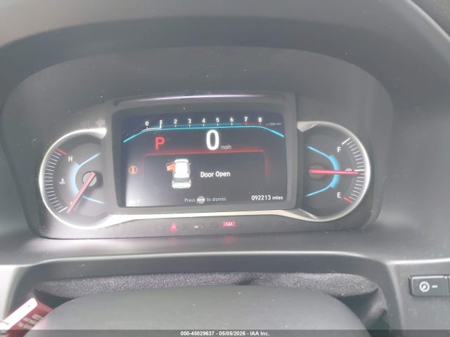 Aukcja sprzedaży 2021 Honda Pilot 2wd Ex-l, vin: 5FNYF5H58MB022835, numer aukcji: 45029637