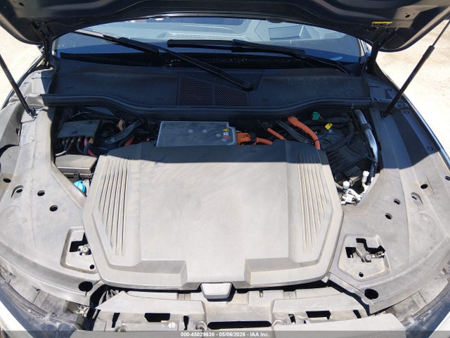 45029638 :رقم المزاد ، WA13ABGE5NB009189 vin ، 2022 Audi E-tron Sportback Prestige S Line Quattro مزاد بيع