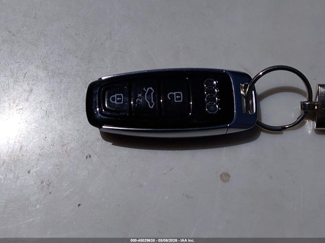 45029638 :رقم المزاد ، WA13ABGE5NB009189 vin ، 2022 Audi E-tron Sportback Prestige S Line Quattro مزاد بيع