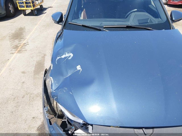 45029638 :رقم المزاد ، WA13ABGE5NB009189 vin ، 2022 Audi E-tron Sportback Prestige S Line Quattro مزاد بيع