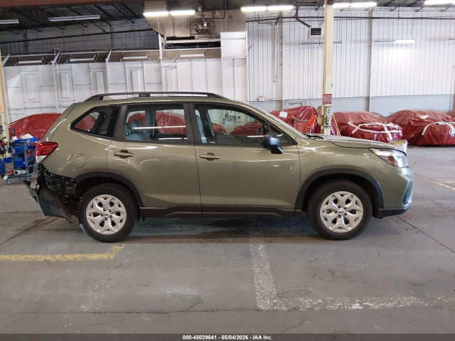 Subaru Forester 2021 JF2SKADC7MH428640 Image 13