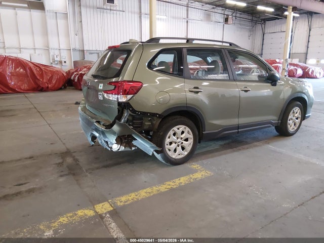 JF2SKADC7MH428640 Subaru Forester