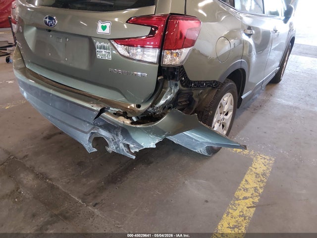 Subaru Forester 2021 JF2SKADC7MH428640 Image 6