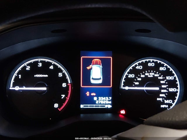Subaru Forester 2021 JF2SKADC7MH428640 Image 7