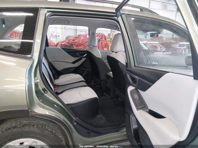 Subaru Forester 2021 JF2SKADC7MH428640 Image 8