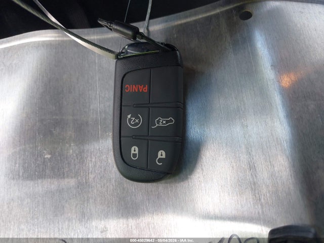 Aukcja sprzedaży 2026 Jeep Compass Limited, vin: 3C4NJDCNXTT182637, numer aukcji: 45029642
