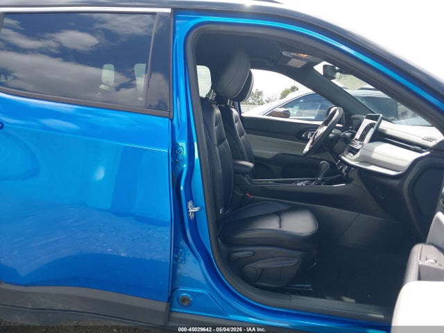 Aukcja sprzedaży 2026 Jeep Compass Limited, vin: 3C4NJDCNXTT182637, numer aukcji: 45029642