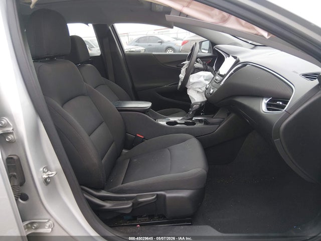 45029645 :رقم المزاد ، 1G1ZD5ST5MF007800 vin ، 2021 Chevrolet Malibu Fwd Lt مزاد بيع