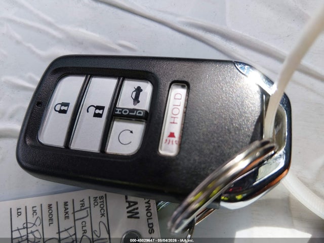 Продажа на аукционе авто 2017 Honda Civic Ex, vin: 2HGFC2F79HH514116, номер лота: 45029647