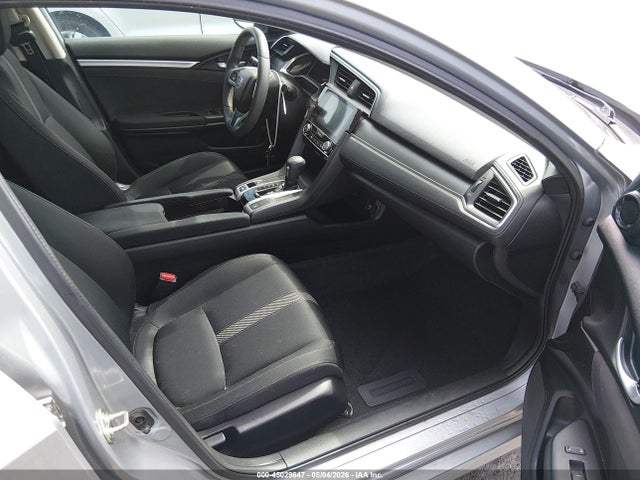 Продажа на аукционе авто 2017 Honda Civic Ex, vin: 2HGFC2F79HH514116, номер лота: 45029647