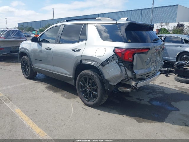 Продаж на аукціоні авто 2026 Gmc Terrain Awd Elevation, vin: 3GKALUEGXTL177255, номер лоту: 45029648