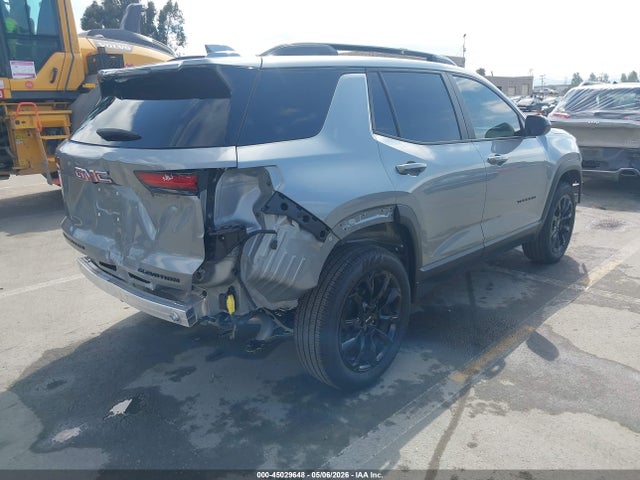 Продаж на аукціоні авто 2026 Gmc Terrain Awd Elevation, vin: 3GKALUEGXTL177255, номер лоту: 45029648