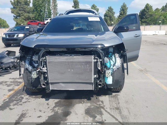 Продаж на аукціоні авто 2026 Gmc Terrain Awd Elevation, vin: 3GKALUEGXTL177255, номер лоту: 45029648
