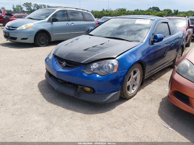 Aukcja sprzedaży 2003 Acura Rsx Type S, vin: JH4DC53083S001082, numer aukcji: 45029649