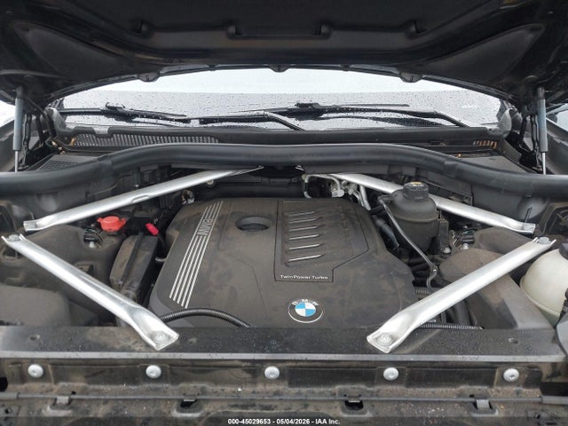 Aukcja sprzedaży 2019 Bmw X7 Xdrive40i, vin: 5UXCW2C53KL085995, numer aukcji: 45029653