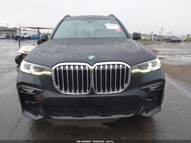 Aukcja sprzedaży 2019 Bmw X7 Xdrive40i, vin: 5UXCW2C53KL085995, numer aukcji: 45029653