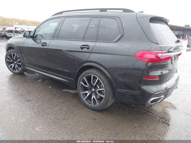 Aukcja sprzedaży 2019 Bmw X7 Xdrive40i, vin: 5UXCW2C53KL085995, numer aukcji: 45029653