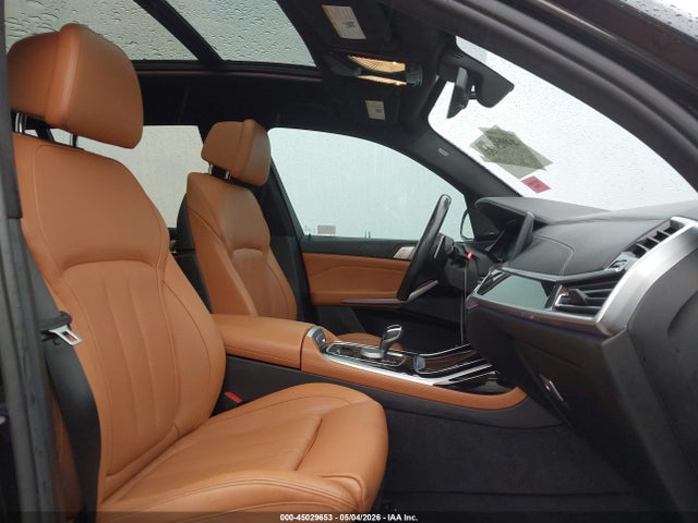 Aukcja sprzedaży 2019 Bmw X7 Xdrive40i, vin: 5UXCW2C53KL085995, numer aukcji: 45029653