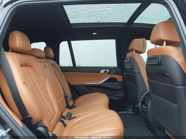 Aukcja sprzedaży 2019 Bmw X7 Xdrive40i, vin: 5UXCW2C53KL085995, numer aukcji: 45029653