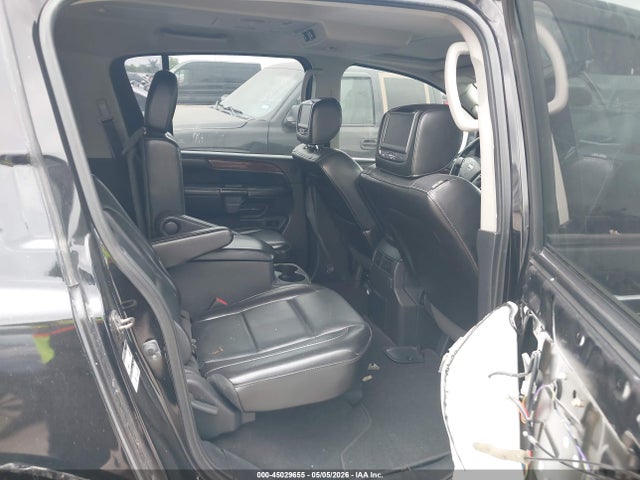 Продажа на аукционе авто 2013 Nissan Armada Platinum, vin: 5N1BA0NFXDN601911, номер лота: 45029655