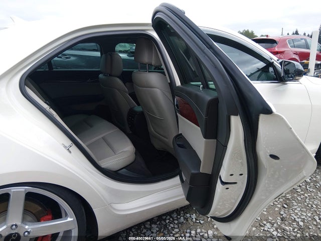 Aukcja sprzedaży 2014 Cadillac Ats Performance, vin: 1G6AJ5S33E0103980, numer aukcji: 45029661