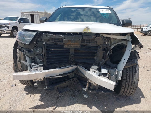 Aukcja sprzedaży 2020 Ford Explorer Xlt, vin: 1FMSK7DHXLGB73754, numer aukcji: 45029663