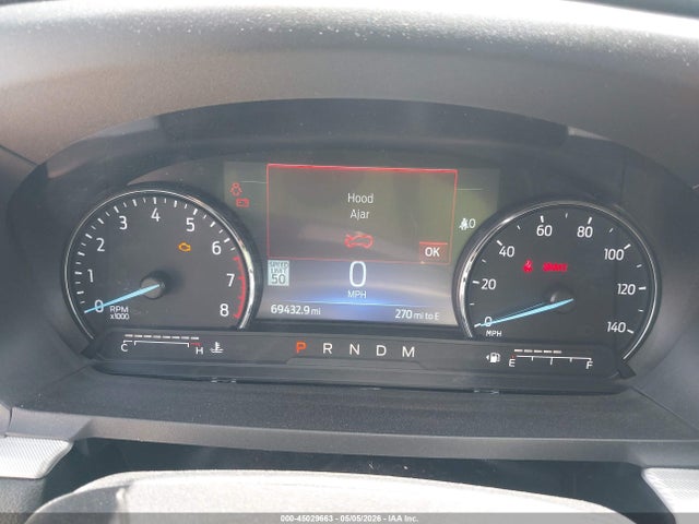 Aukcja sprzedaży 2020 Ford Explorer Xlt, vin: 1FMSK7DHXLGB73754, numer aukcji: 45029663