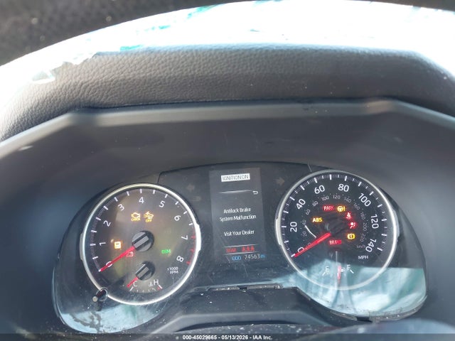 Продаж на аукціоні авто 2021 Toyota Rav4 Xle, vin: 2T3W1RFV1MC164021, номер лоту: 45029665