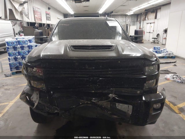 1GC1KVEY0HF220211 Chevrolet Silverado 2500hd Lt