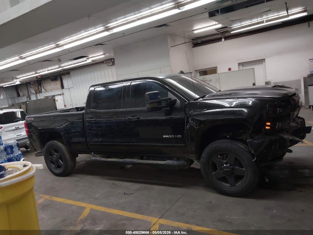 1GC1KVEY0HF220211 Chevrolet Silverado 2500hd Lt