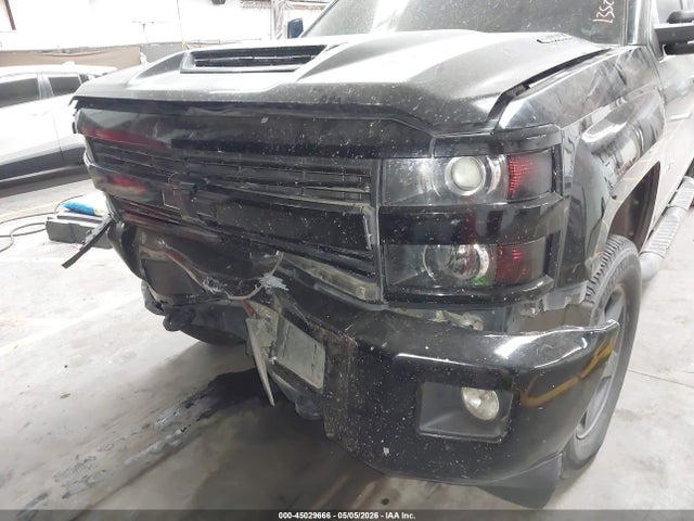 1GC1KVEY0HF220211 Chevrolet Silverado 2500hd Lt