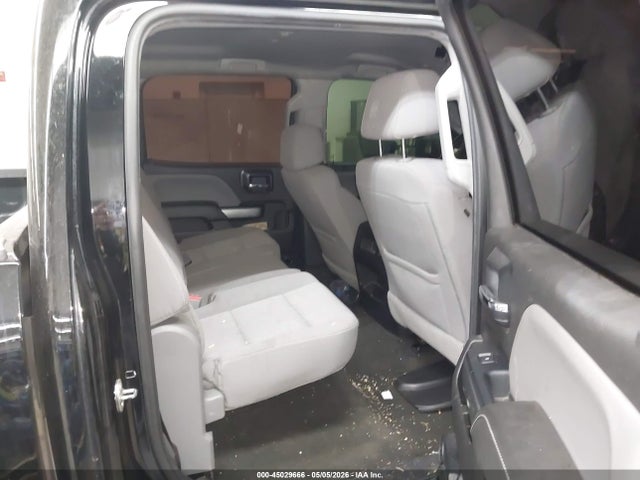1GC1KVEY0HF220211 Chevrolet Silverado 2500hd Lt