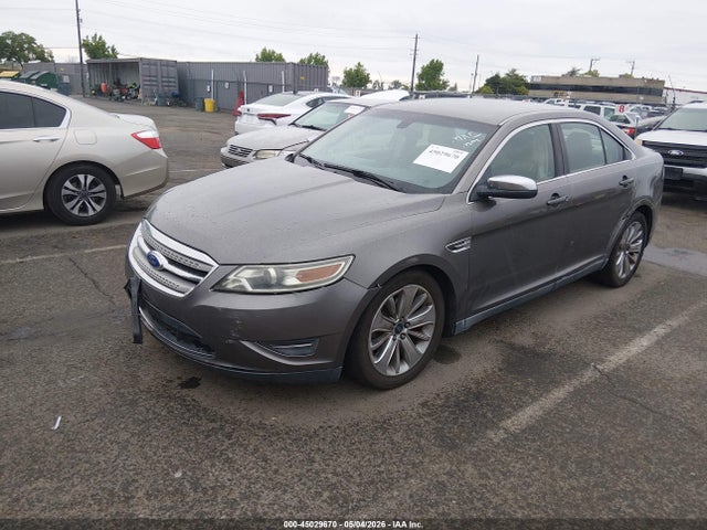 Aukcja sprzedaży 2012 Ford Taurus Limited, vin: 1FAHP2FW9CG101111, numer aukcji: 45029670