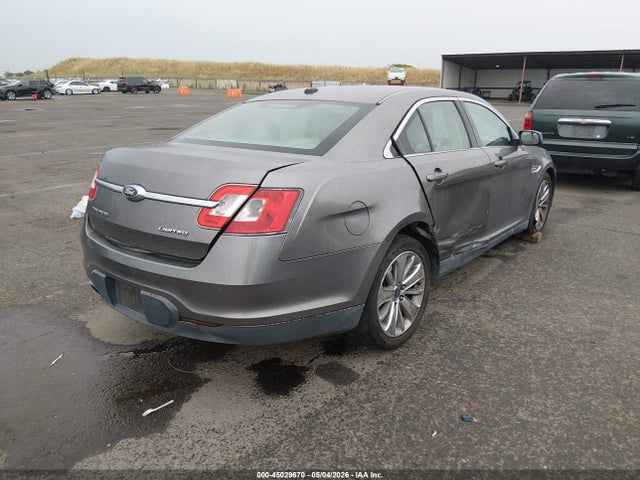 Aukcja sprzedaży 2012 Ford Taurus Limited, vin: 1FAHP2FW9CG101111, numer aukcji: 45029670
