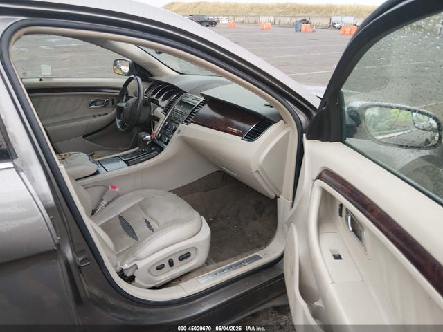 Aukcja sprzedaży 2012 Ford Taurus Limited, vin: 1FAHP2FW9CG101111, numer aukcji: 45029670