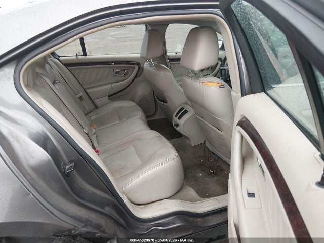 Aukcja sprzedaży 2012 Ford Taurus Limited, vin: 1FAHP2FW9CG101111, numer aukcji: 45029670