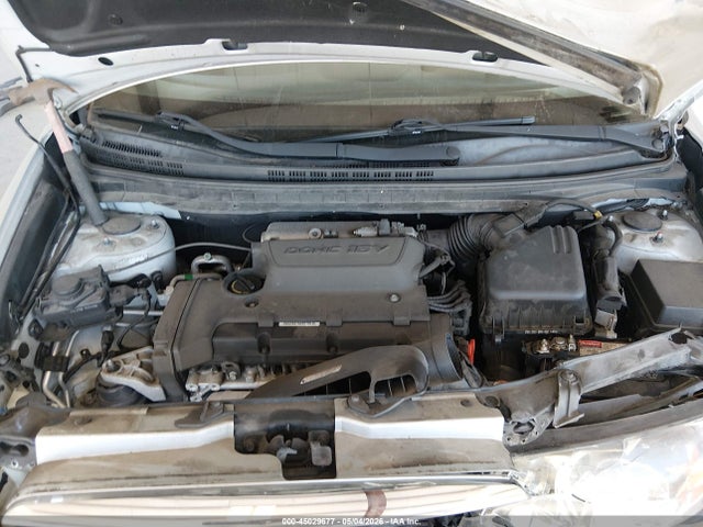 Aukcja sprzedaży 2010 Hyundai Elantra Gls, vin: KMHDU4AD1AU133645, numer aukcji: 45029677