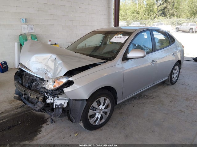 Aukcja sprzedaży 2010 Hyundai Elantra Gls, vin: KMHDU4AD1AU133645, numer aukcji: 45029677