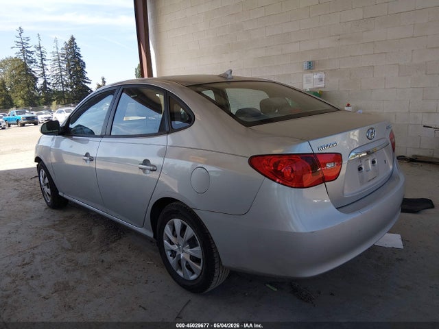 Aukcja sprzedaży 2010 Hyundai Elantra Gls, vin: KMHDU4AD1AU133645, numer aukcji: 45029677