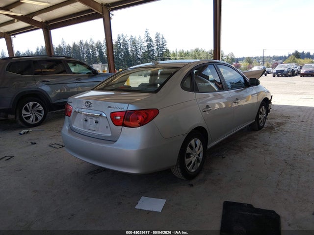 Aukcja sprzedaży 2010 Hyundai Elantra Gls, vin: KMHDU4AD1AU133645, numer aukcji: 45029677
