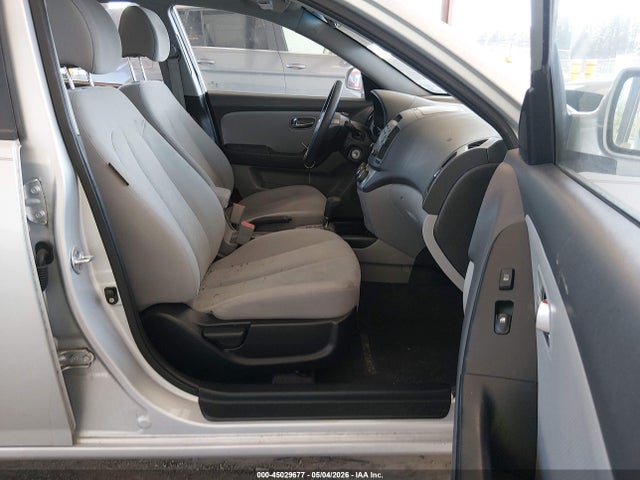 Aukcja sprzedaży 2010 Hyundai Elantra Gls, vin: KMHDU4AD1AU133645, numer aukcji: 45029677