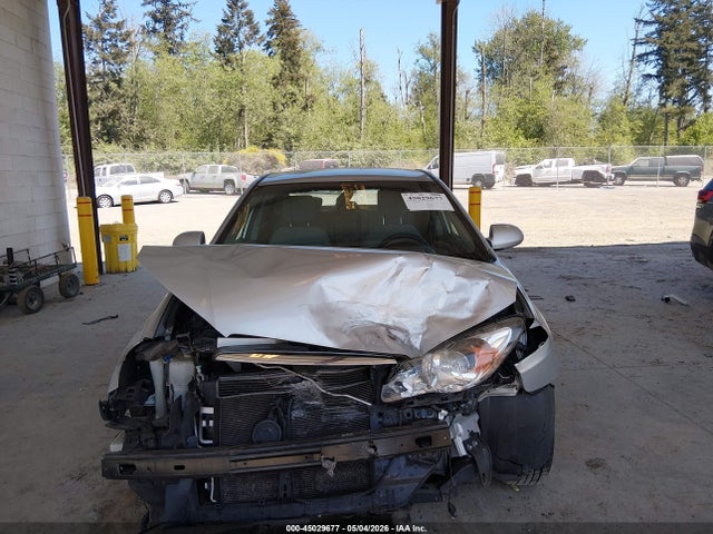 Aukcja sprzedaży 2010 Hyundai Elantra Gls, vin: KMHDU4AD1AU133645, numer aukcji: 45029677