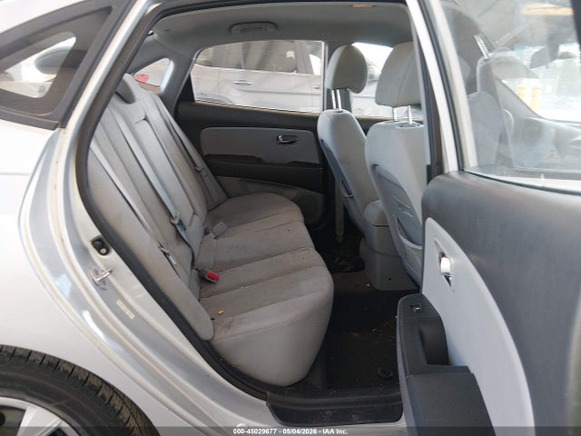 Aukcja sprzedaży 2010 Hyundai Elantra Gls, vin: KMHDU4AD1AU133645, numer aukcji: 45029677