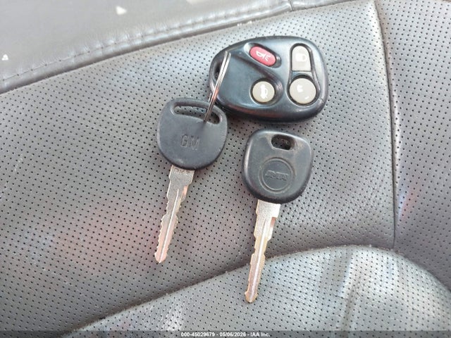 45029679 :رقم المزاد ، 1G6KD54Y04U187185 vin ، 2004 Cadillac Deville Standard مزاد بيع