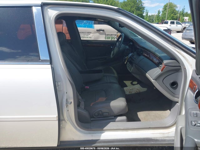 45029679 :رقم المزاد ، 1G6KD54Y04U187185 vin ، 2004 Cadillac Deville Standard مزاد بيع