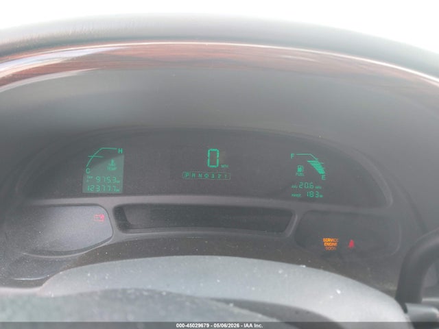 45029679 :رقم المزاد ، 1G6KD54Y04U187185 vin ، 2004 Cadillac Deville Standard مزاد بيع