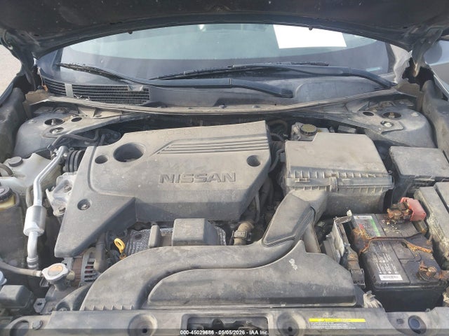 Aukcja sprzedaży 2018 Nissan Altima 2.5 Sl, vin: 1N4AL3AP9JC208473, numer aukcji: 45029686
