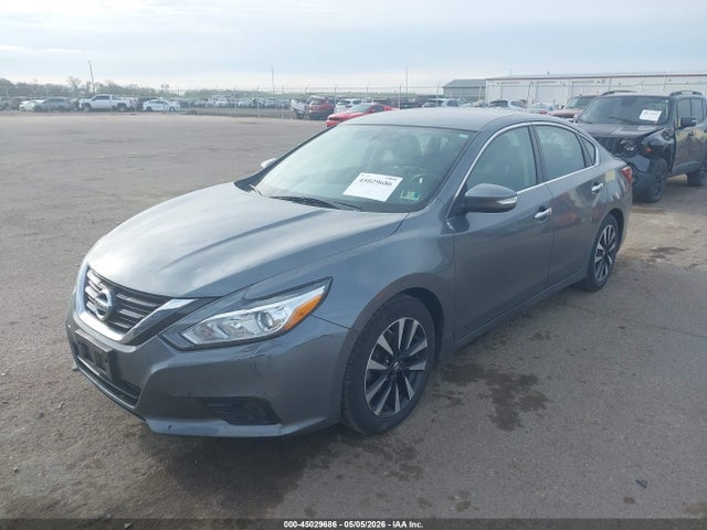 Aukcja sprzedaży 2018 Nissan Altima 2.5 Sl, vin: 1N4AL3AP9JC208473, numer aukcji: 45029686