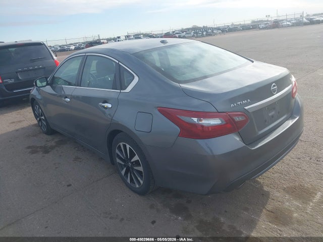 Aukcja sprzedaży 2018 Nissan Altima 2.5 Sl, vin: 1N4AL3AP9JC208473, numer aukcji: 45029686