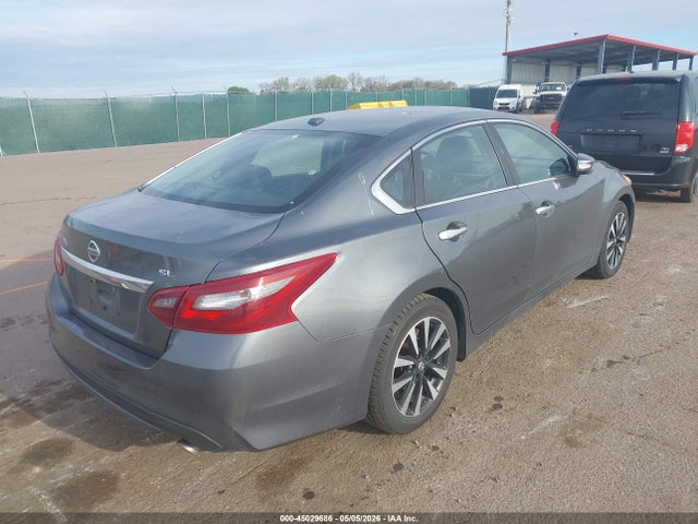 Aukcja sprzedaży 2018 Nissan Altima 2.5 Sl, vin: 1N4AL3AP9JC208473, numer aukcji: 45029686